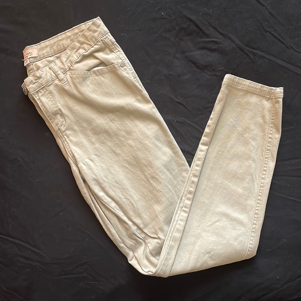 Philosophy Pants